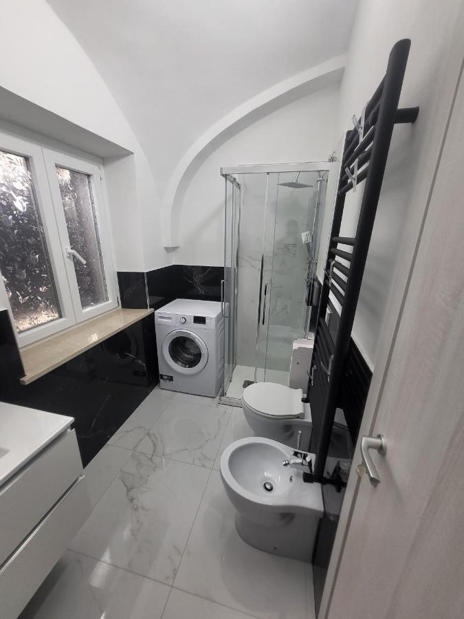 Casa Veronica Vercelli Eksteriør bilde