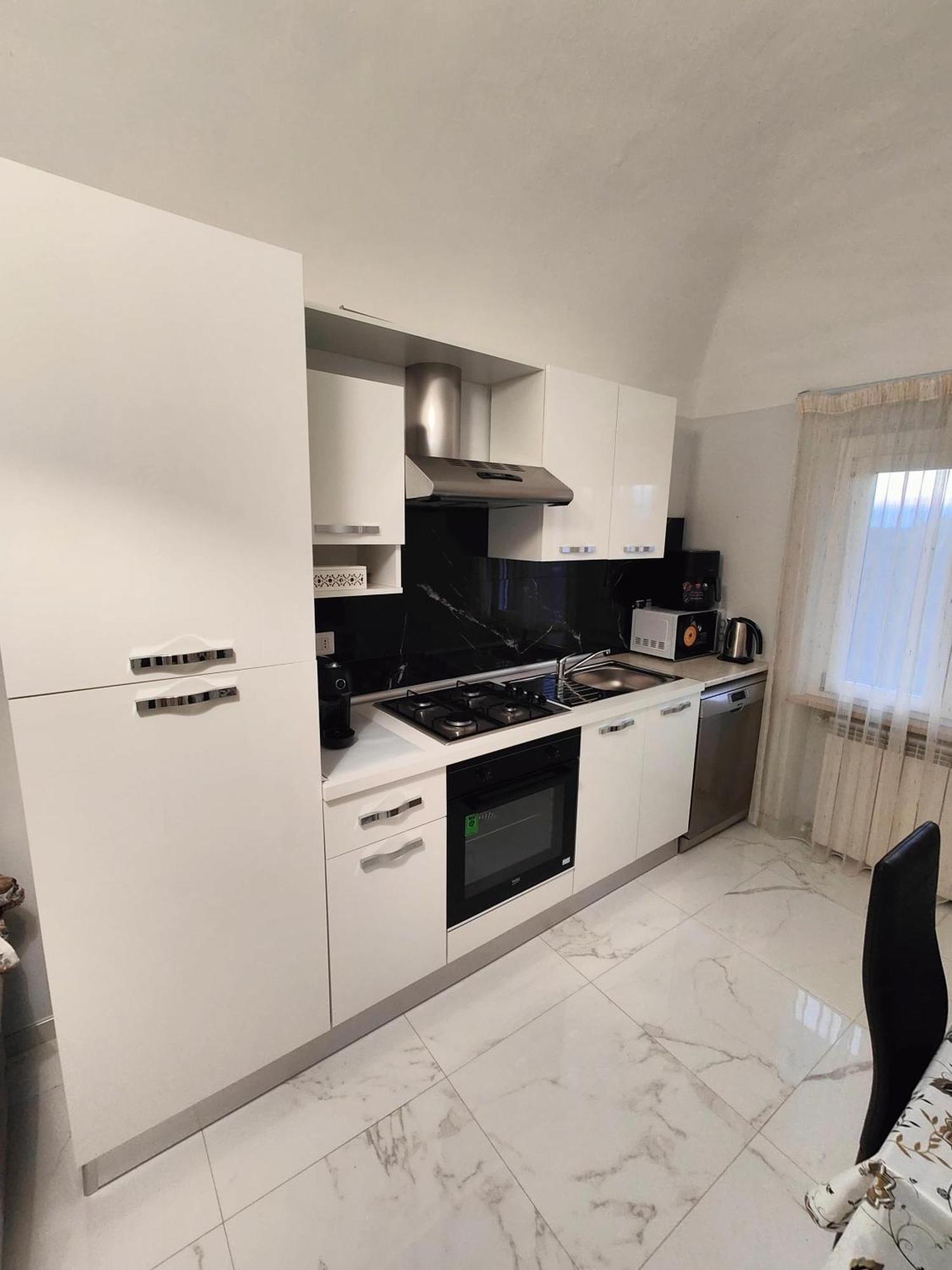 Casa Veronica Vercelli Eksteriør bilde