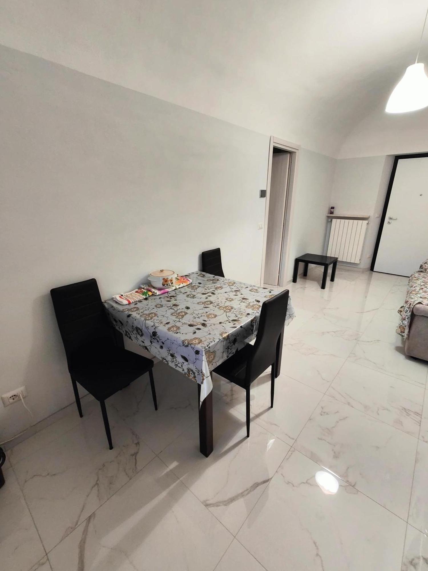 Casa Veronica Vercelli Eksteriør bilde